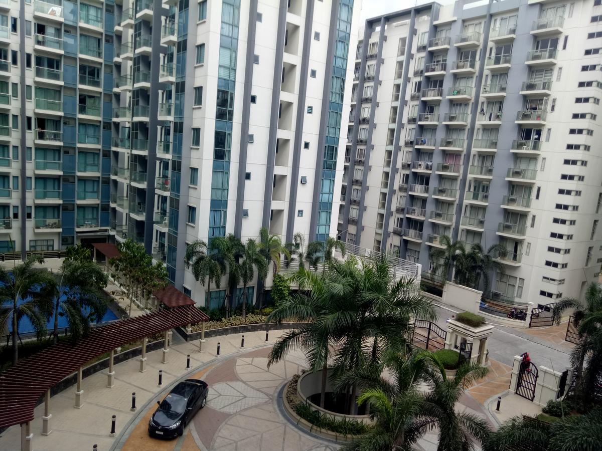 新公寓式酒店 @ 棕榈树维拉斯尼尔奈亚3 马尼拉 外观 照片